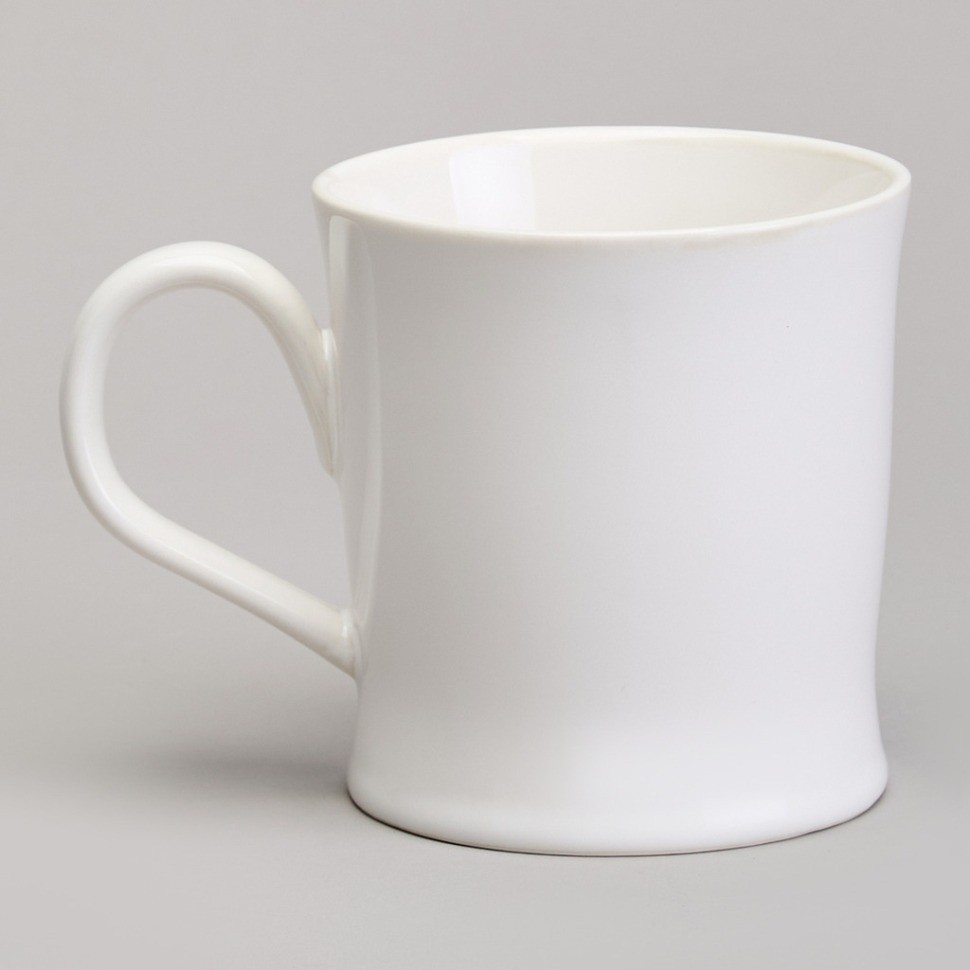 Кружка lefard "ландыши" 370 мл (409-210)