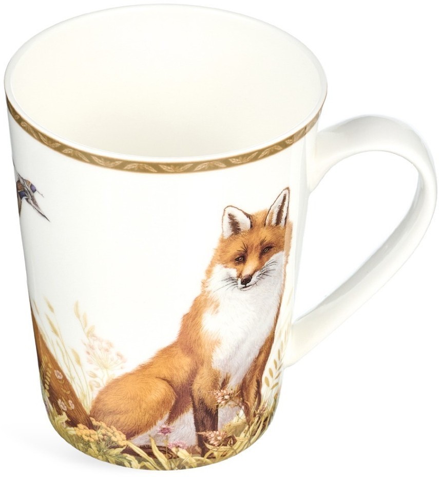 Кружка lefard "охота" 480 мл (415-2223)