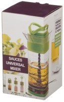 Миксер для соусов 300 мл. высота 17 см. Bwss Kitchenware (D-712-263)