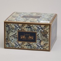 Чайная пара lefard &quot;art collection&quot; 300 мл (590-685)