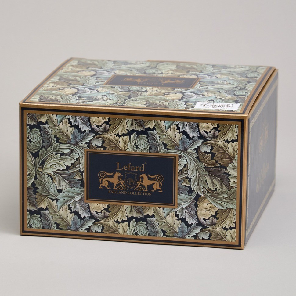 Чайная пара lefard "art collection" 300 мл (590-685)