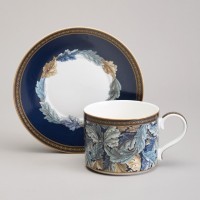 Чайная пара lefard &quot;art collection&quot; 300 мл (590-685)