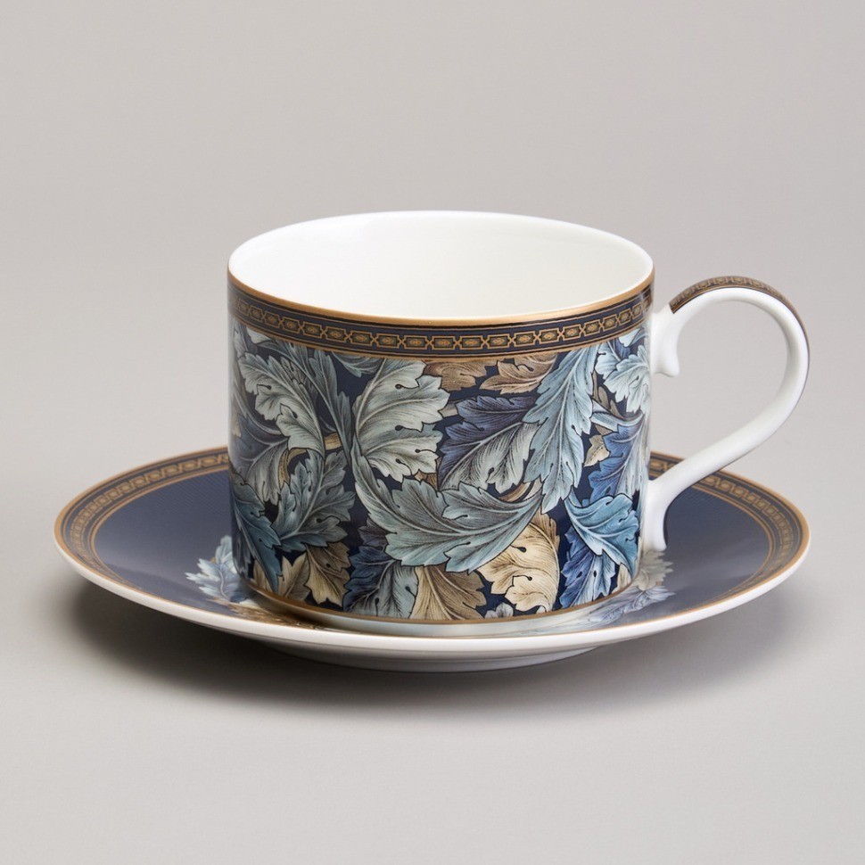 Чайная пара lefard "art collection" 300 мл (590-685)