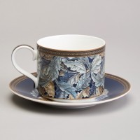 Чайная пара lefard &quot;art collection&quot; 300 мл (590-685)