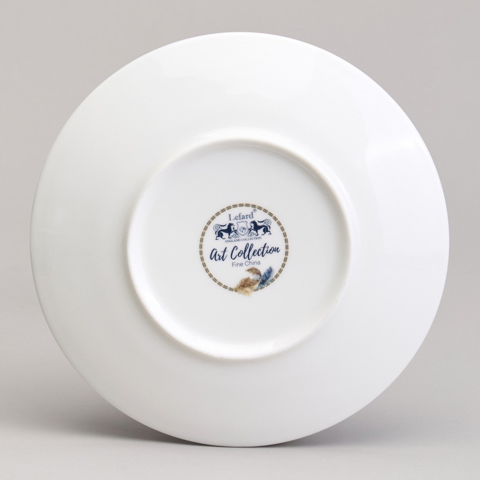 Чайная пара lefard "art collection" 300 мл (590-685)