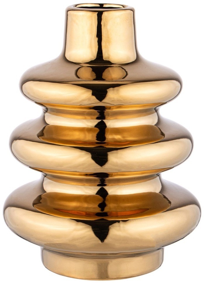 Ваза 17*17*23 см Bronco (112-666)