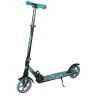 Самокат 2-колесный Electra 180 мм, серый/мятный (2022727)