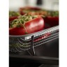 Противень для запекания с решеткой-гриль roast masters, 22х30 см, черный (77880)