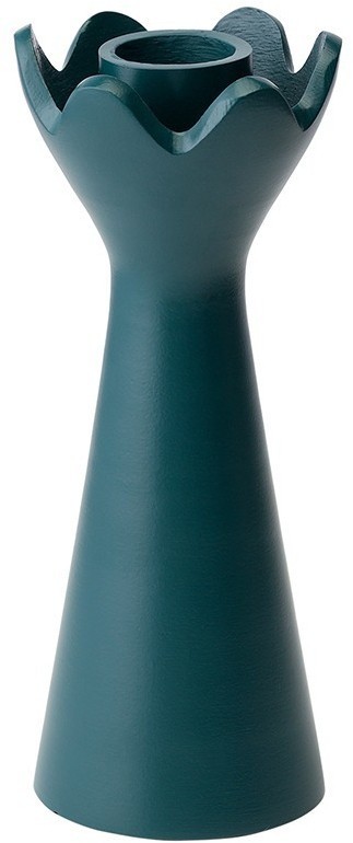 Подсвечник laminaria, 15 см, глубоководный (78634)