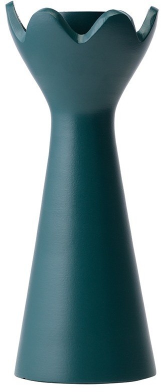 Подсвечник laminaria, 15 см, глубоководный (78634)