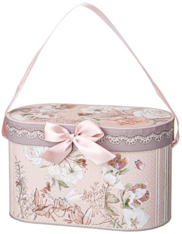 Набор кружек lefard "compliment" 2 шт. 320 мл (417-090)