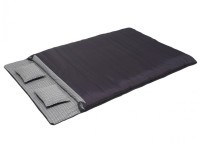 Спальный мешок с подушками Trek Planet Jersey Double (70312) (77115)