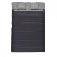 Спальный мешок с подушками Trek Planet Jersey Double (70312) (77115)