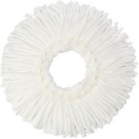 Сменная насадка для швабры cleanup, круглая (78727)