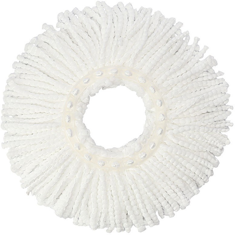 Сменная насадка для швабры cleanup, круглая (78727)