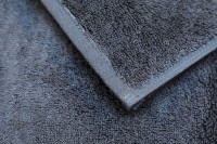 Полотенце Лирика модал графит 50*90 (TT-00015202)