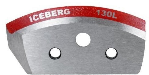 Ножи для ледобура Iceberg 130L v2.0/v3.0 левое вращение NLA-130L.SL (69790)