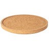 Подставка O30256-NAT, 30 см, Пробка, OAK, Costa Nova