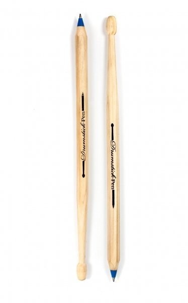 Ручки drumstick синие (42700)