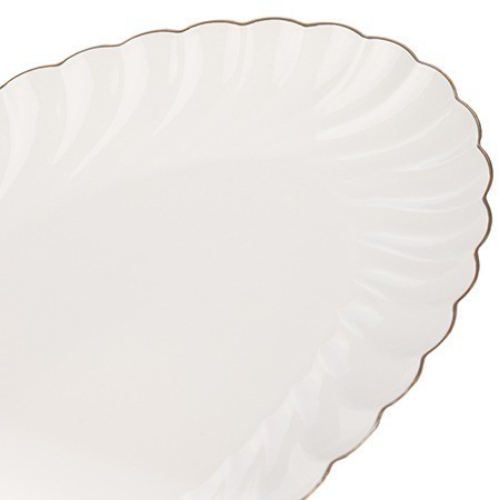 Блюдо сервировочное для подачи LORAINE (90042-503L)