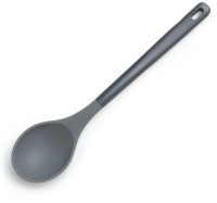 Набор agness из 12пр: 5 ножей,доска,подставка,половник,ложка,лопатка,шумовка,ложка для спагетти (671-214)