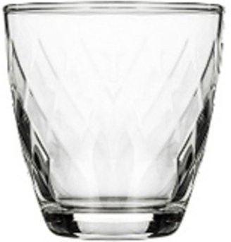 Стакан B-35103HS-JAN-P, стекло, clear, TOYO SASAKI GLASS