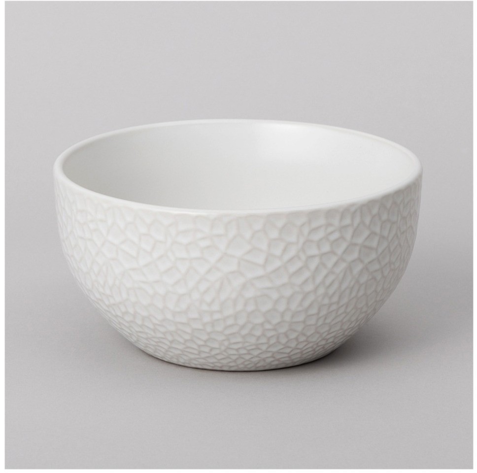 Салатник 14х14х7 см 720 мл мал.уп.=6шт. мин. партия Lefard (191-281)