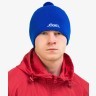 Шапка CAMP PerFormDRY Practice Beanie, синий (1619916)