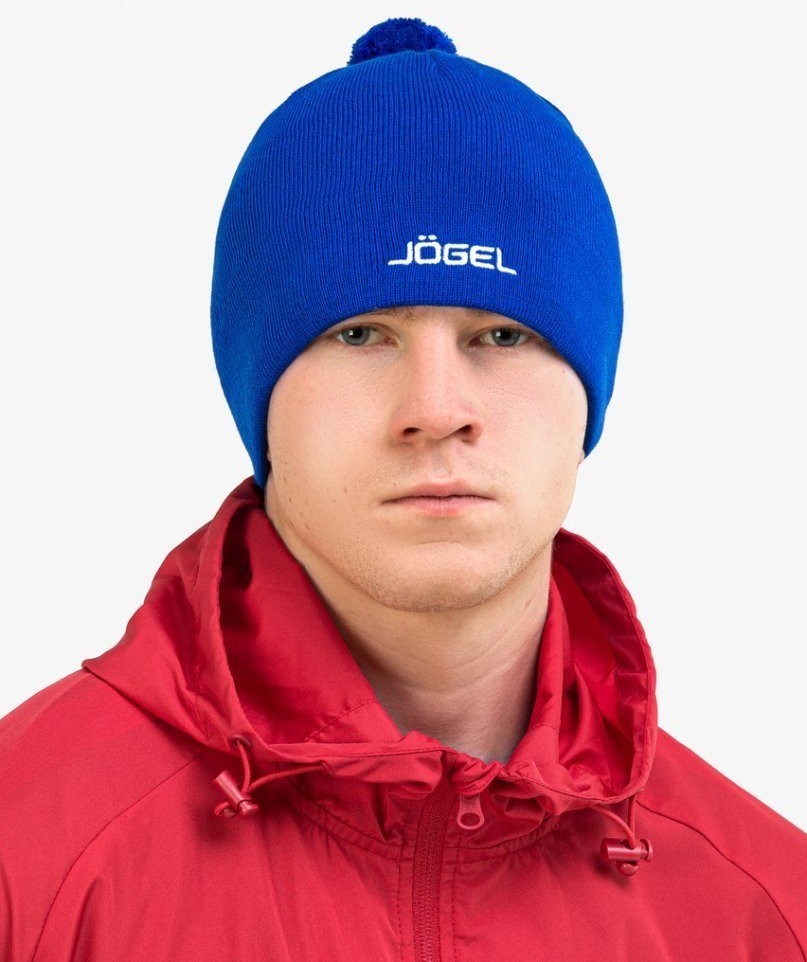 Шапка CAMP PerFormDRY Practice Beanie, синий (1619916)