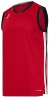 Майка баскетбольная JOGEL DIVISION PerFormDRY Jersey R2, красный (2130623)
