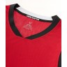 Майка баскетбольная JOGEL DIVISION PerFormDRY Jersey R2, красный (2130623)
