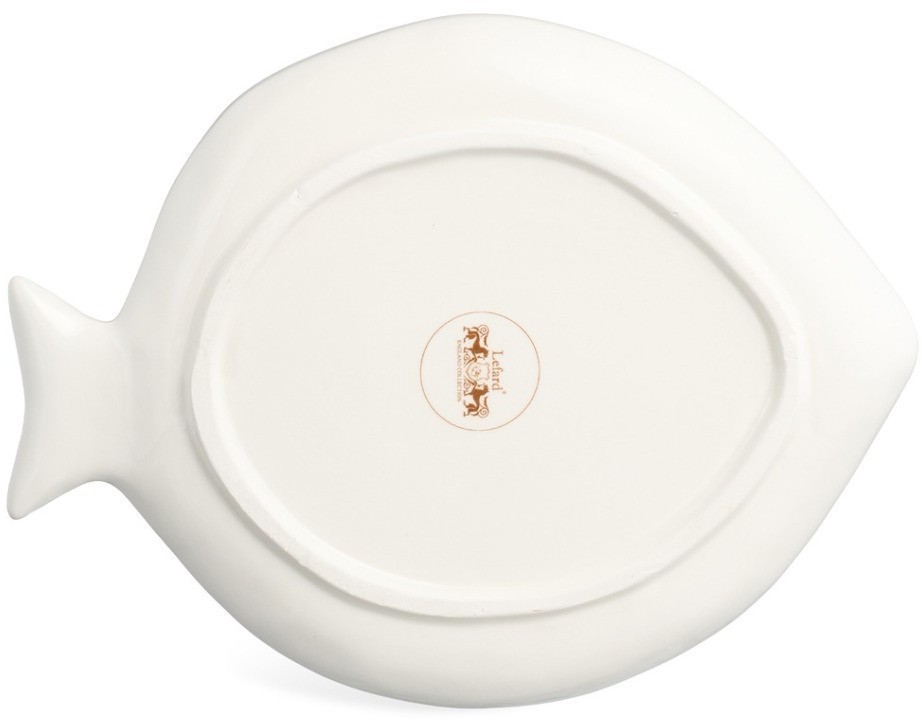 Блюдо сервировочное 24х18,5х7,5 см Lefard (406-765)