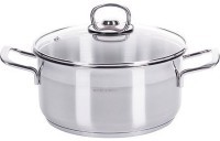 Набор посуды 6пр с/кр 2+2,5+3л ТУРЦИЯ МВ (80008)