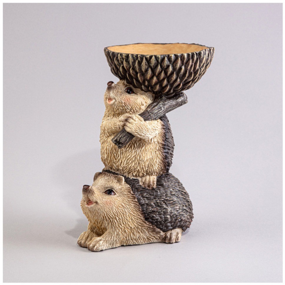 Кашпо декоративное 11х15х19,5 см Lefard (121-154)