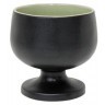 Чаша на ножке VED121-01616K(01920A), керамика, Vert frais, Costa Nova