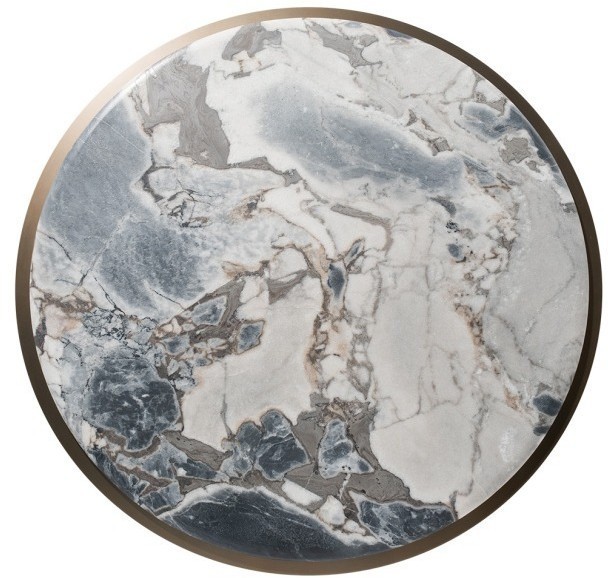 Стол журнальный d110*32см (TT-00015288)