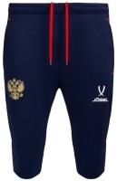 Брюки тренировочные JOGEL NATIONAL PerFormDRY 3/4 Training Pants, темно-синий (2110358)