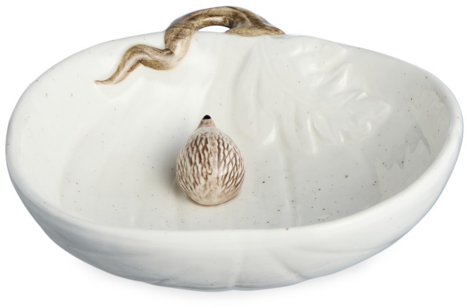 Салатник 17,7х17х5,5 см Lefard (406-768)