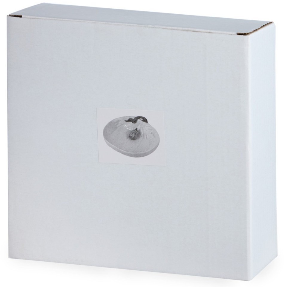 Салатник 17,7х17х5,5 см Lefard (406-768)