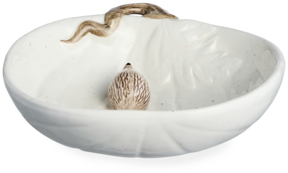 Салатник 17,7х17х5,5 см Lefard (406-768)