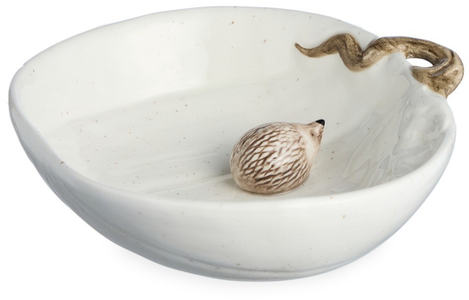 Салатник 17,7х17х5,5 см Lefard (406-768)