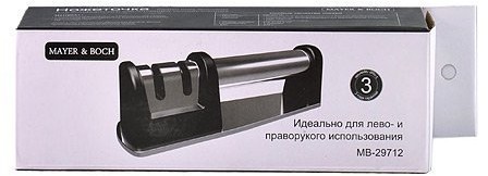 Ножеточка керамика/сталь Mayer&Boch (29712)
