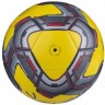 Мяч футбольный JOGEL Grand №5, желтый/серый/красный (2108417)