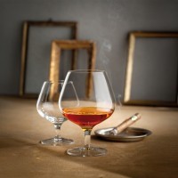 Набор бокалов для коньяка 230 мл, 6 шт 10194/06