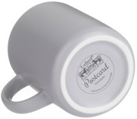 Кружка lefard "брат" 540 мл (260-1094)