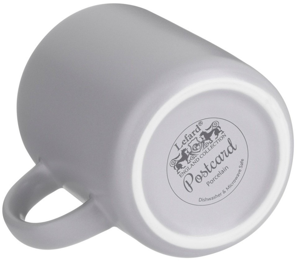 Кружка lefard "брат" 540 мл (260-1094)