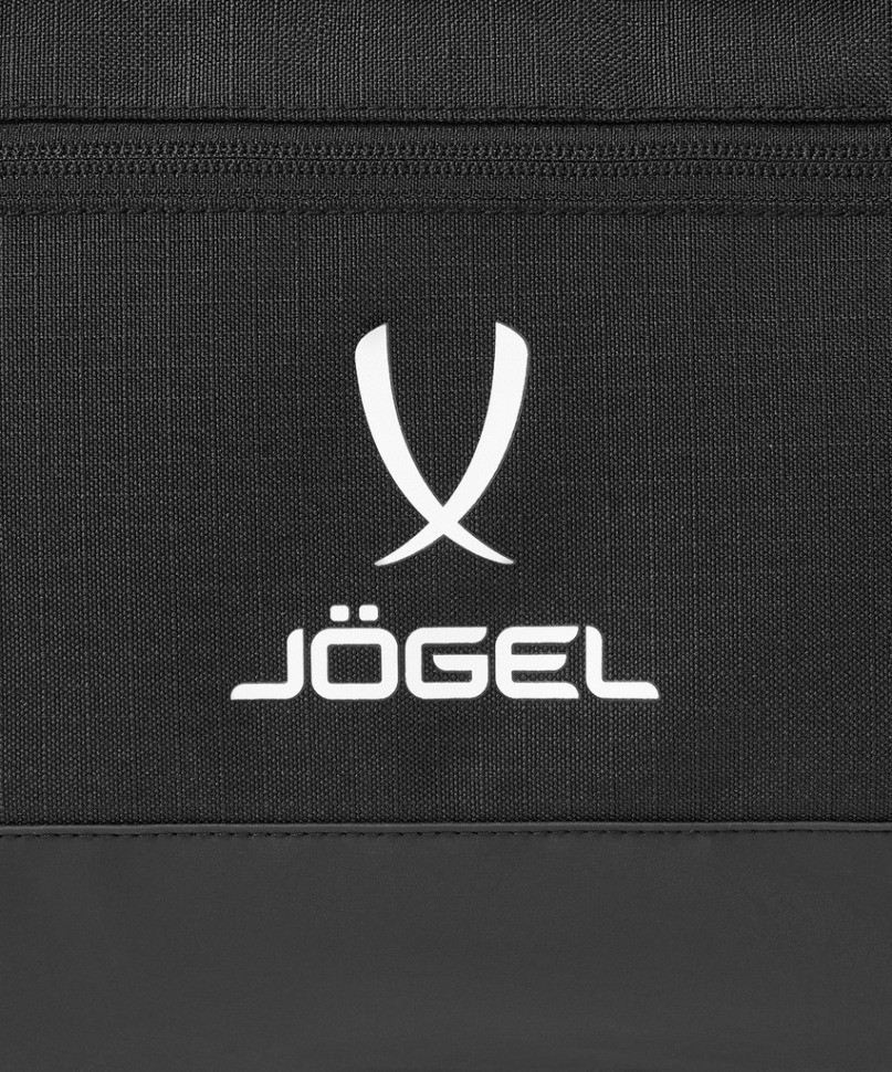Сумка для обуви JOGEL Division Shoe Bag, черный (2131964)