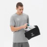 Сумка для обуви JOGEL Division Shoe Bag, черный (2131964)