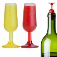 Винный стоппер t-vin (38013)