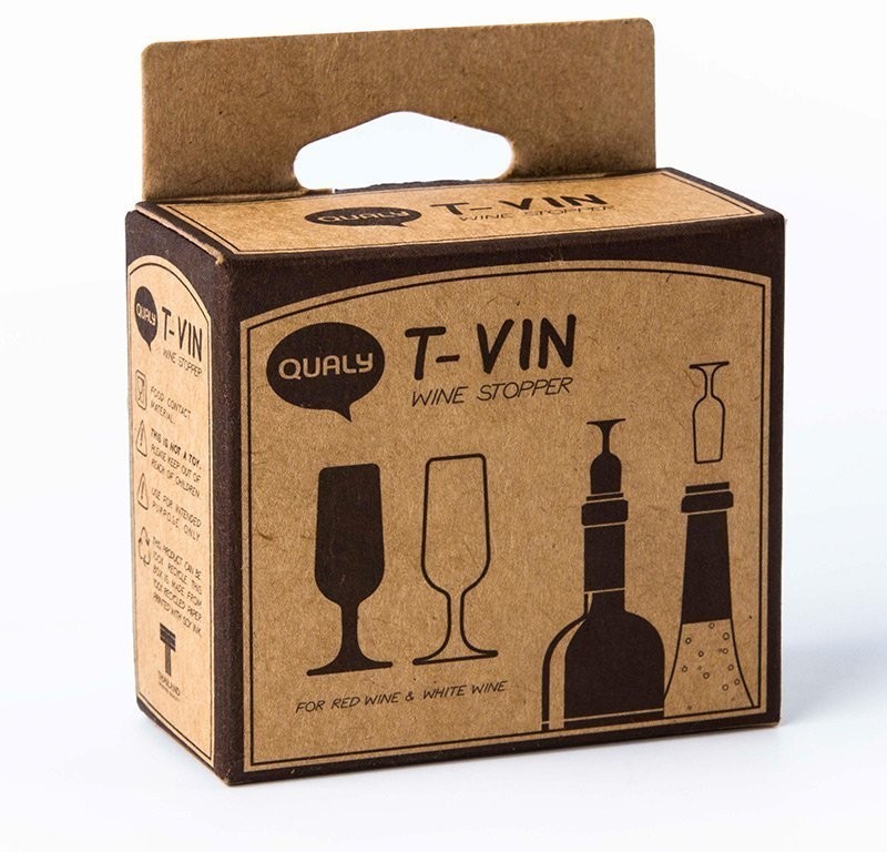 Винный стоппер t-vin (38013)